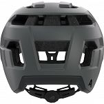 Kask rowerowy Alpina TAUNUS  - Midnight-Grey Black - 4