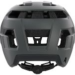 Kask rowerowy Alpina TAUNUS  - Midnight-Grey Black - 4