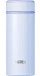 Mobilny termokubek Thermos Icon 250 ml - pastelowy niebieski - 2