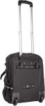 Sakwa i torba na kółkach 2in1 - M-Wave Amsterdam  TR S - 2