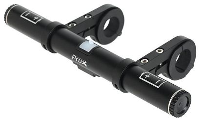 Kokpit, organizer na kieorniwcę z funkcją POWERBANKU - Prox HB-61