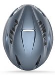 Kask szosowy MET Manta MIPS - navy silver matt - 4