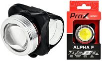 Lampa przednia ProX ALPHA F COB LED - 2