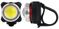 Lampa przednia ProX ALPHA F COB LED - 3