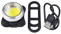 Lampa przednia ProX ALPHA F COB LED - 4