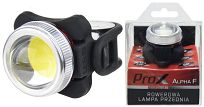 Lampa przednia ProX ALPHA F COB LED - 5