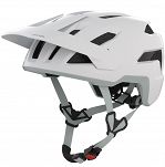 Kask rowerowy Alpina TAUNUS  - Smoke-Grey - 2