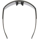 Okulary Uvex Dyrt - szary smoke / blue mirror - 6