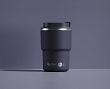 Asobu Coffee Express Tumbler Kubek termiczny 360ml black - 12
