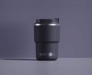 Asobu Coffee Express Tumbler Kubek termiczny 360ml black - 12