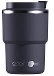 Asobu Coffee Express Tumbler Kubek termiczny 360ml black - 2