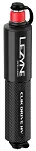 Pompka Lezyne Clik™ Drive HV - 6,2 bar, do zaworów Clik Valve (SCV) - 4