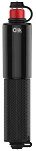 Pompka Lezyne Clik™ Drive HV - 6,2 bar, do zaworów Clik Valve (SCV) - 5