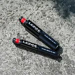 Pompka Lezyne Clik™ Drive HV - 6,2 bar, do zaworów Clik Valve (SCV) - 9
