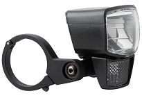 Lampa przednia AXA Nxt 60 E-bike 6-12V - 10