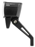 Lampa przednia AXA Nxt 60 E-bike 6-12V - 2