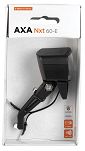 Lampa przednia AXA Nxt 60 E-bike 6-12V - 5