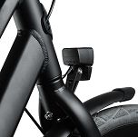 Lampa przednia AXA Nxt 60 E-bike 6-12V - 6