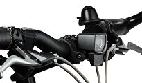 Lampa przednia AXA Nxt 60 E-bike 6-12V - 9