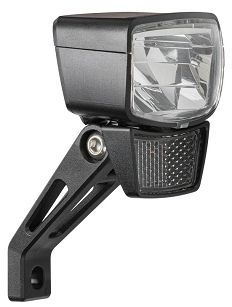 Lampa przednia AXA Nxt 60 E-bike 6-12V