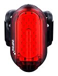 Zestaw lamp Infini OLLEY SET Black - USB - 5