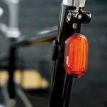 Zestaw lamp Infini OLLEY SET Black - USB - 8