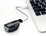 Zestaw lamp Infini OLLEY SET Black - USB - 9