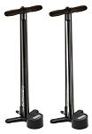 Pompka podłogowa LEZYNE GRAVEL DIGITAL DRIVE  PRO - 7 Bar - 2