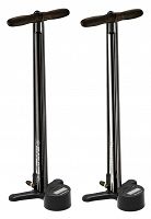 Pompka podłogowa LEZYNE GRAVEL DIGITAL DRIVE  PRO - 7 Bar