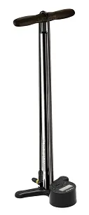 Pompka podłogowa LEZYNE GRAVEL DIGITAL DRIVE PRO - 7 Bar