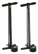 Pompka podłogowa LEZYNE GRAVEL DIGITAL DRIVE  PRO - 7 Bar