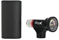 Pompka Prox MISTRAL II CO2 z manometrem - 2