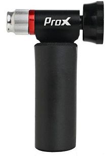 Pompka Prox MISTRAL II CO2 z manometrem