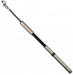 Pompka ręczna Blackburn Airstik Mini-Pump champagne - 2