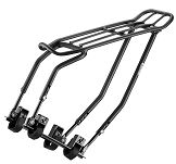 Ibera StayMount IB- RA19 - uniwersalny bagażnik na rower - 2