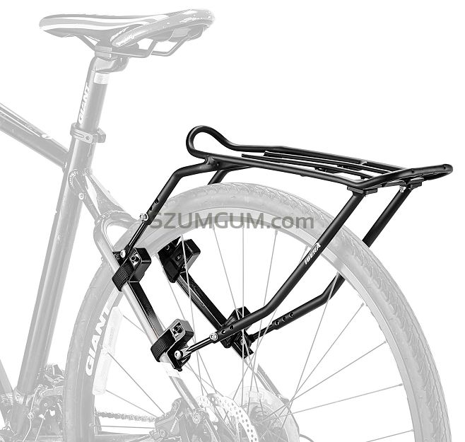 Ibera StayMount IB- RA19 - uniwersalny bagażnik na rower