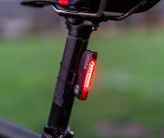 Zestaw lampki LEZYNE CLASSIC XL700 + STICK - 3