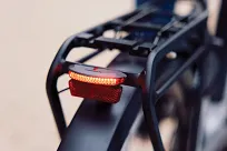 Lampka Trelock LS 654 COB Line E-Bike – brake light - 4