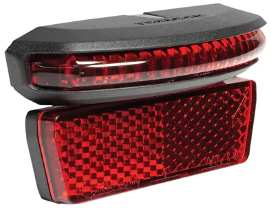 Lampka Trelock LS 654 COB Line E-Bike – brake light