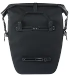 Sakwa Basil Navigator Waterproof L – 25–31 L - Single Bag MIK Hooks - black - 5