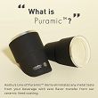 Asobu Coffee Express Tumbler Kubek termiczny 360ml pastel peach - 3