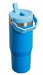 Stanley kubek The IceFlow Flip Straw Tumbler 0,89L - Azure - 2