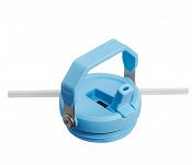 Stanley kubek The IceFlow Flip Straw Tumbler 0,89L - Azure - 3