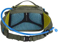 Nerka rowerowa Camelbak M.U.L.E. 5 Waist Pack - dusty olive - 5