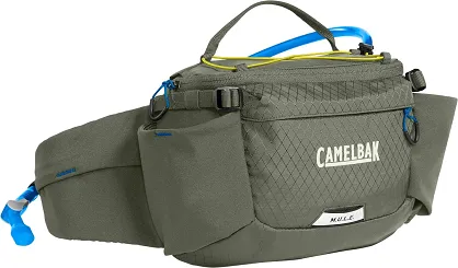 Nerka rowerowa Camelbak M.U.L.E. 5 Waist Pack - dusty olive