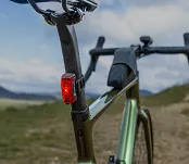 Lampka tylna Sigma Hiro 30 - 12