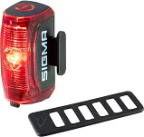 Lampka tylna Sigma Hiro 30 - 3
