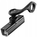 Uchwyt do licznika Garmin i lampki - Rockbros 29210012001 - 2