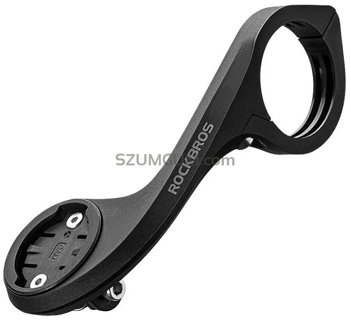 Uchwyt do licznika Garmin i lampki - Rockbros 29210012001