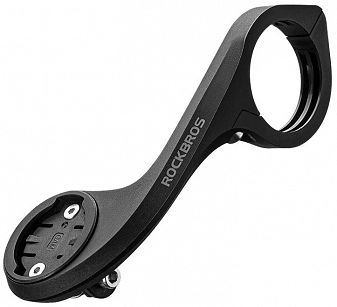 Uchwyt do licznika Garmin i lampki - Rockbros 29210012001